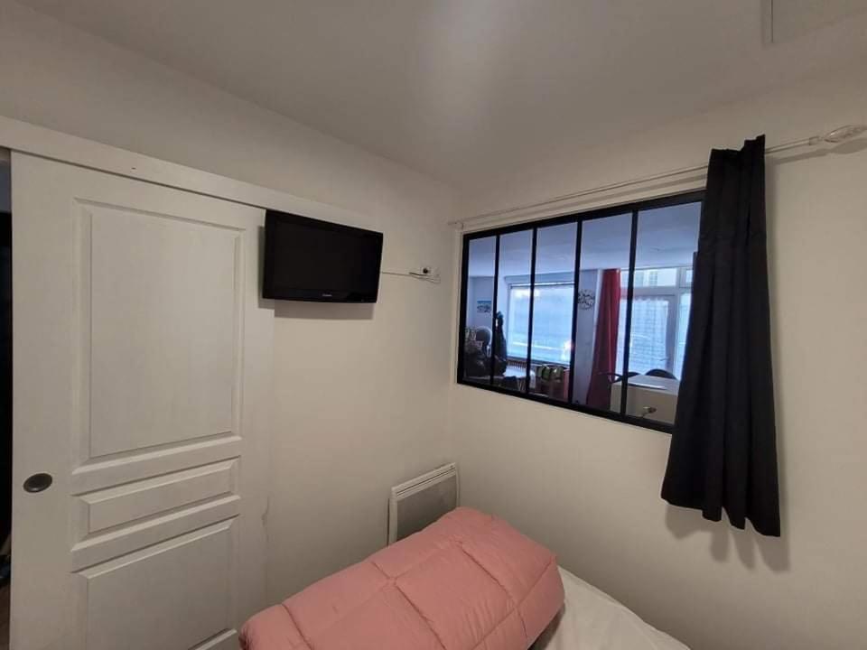 Residence Bardon-Perry Le Mont-Dore Exterior foto