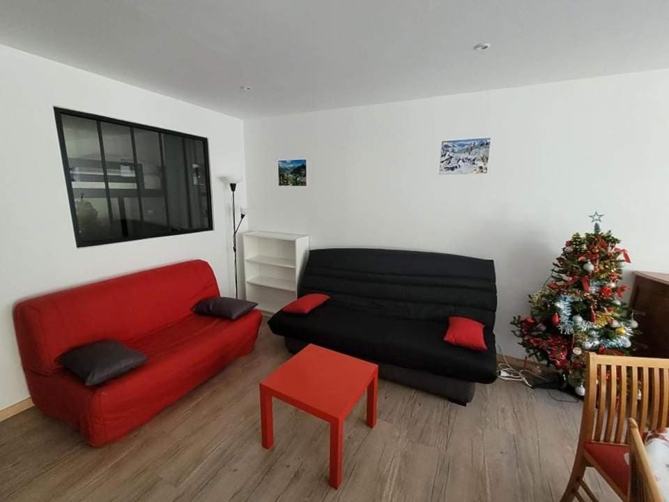 Residence Bardon-Perry Le Mont-Dore Exterior foto