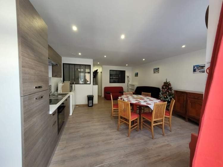 Residence Bardon-Perry Le Mont-Dore Exterior foto