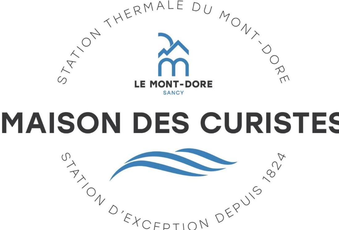 Residence Bardon-Perry Le Mont-Dore Exterior foto