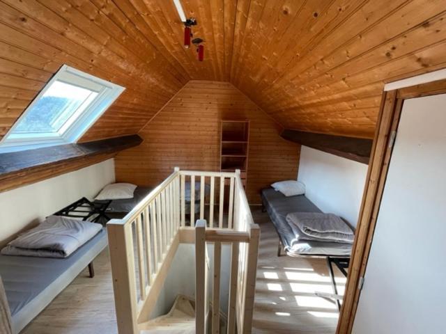 Residence Bardon-Perry Le Mont-Dore Exterior foto