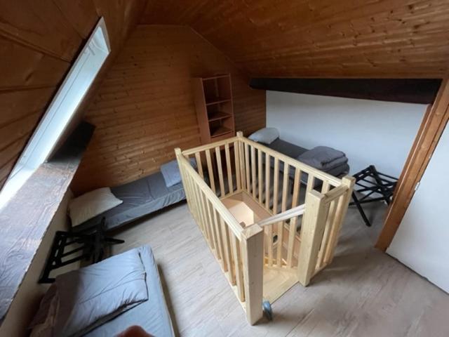 Residence Bardon-Perry Le Mont-Dore Exterior foto